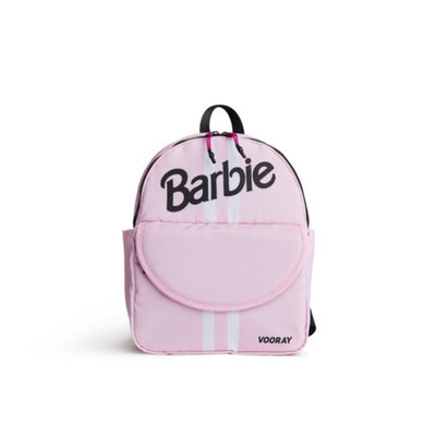 Thirty Three Threads - Unisex Lexi Backpack Barbie Classic Blush