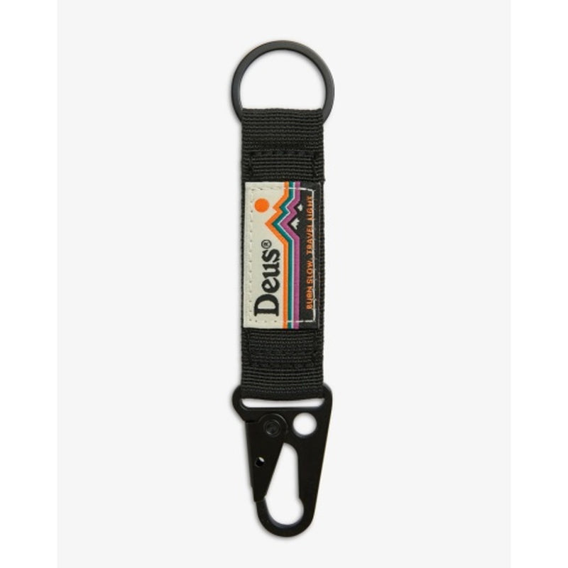 Deus Ex Machina - Mens Prowler Keyholder