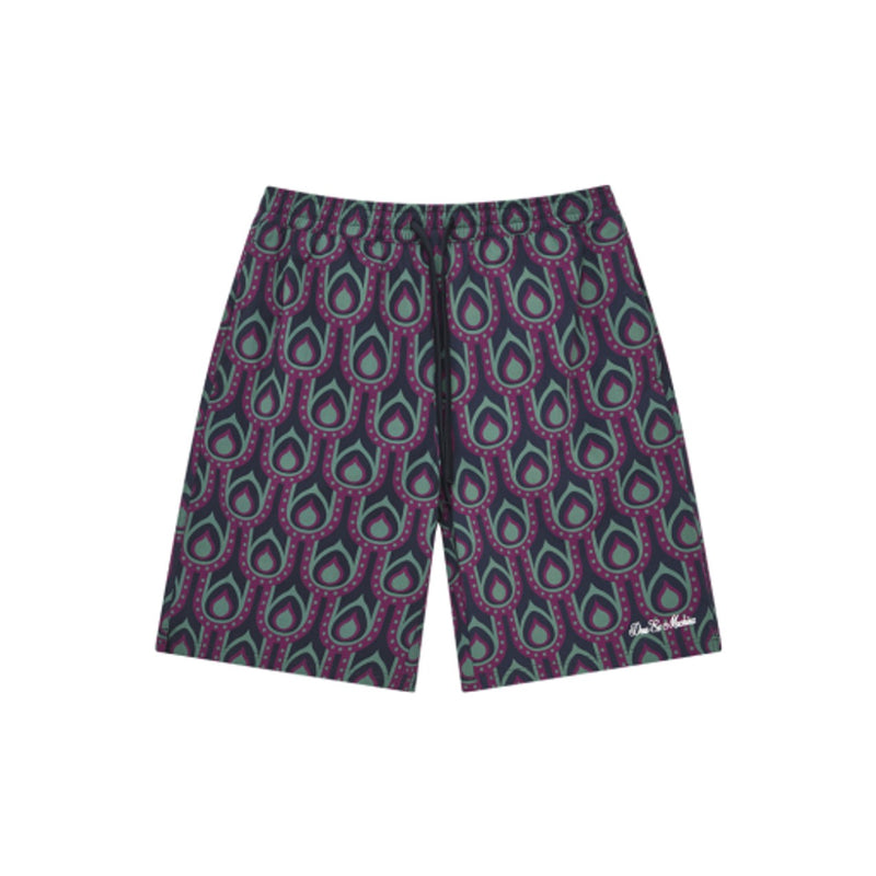 Deus Ex Machina - Mens Jasper Swim Short