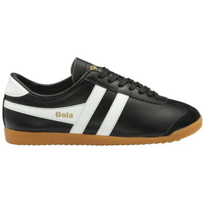 Gola - Womens Bullet Leather Sneakers