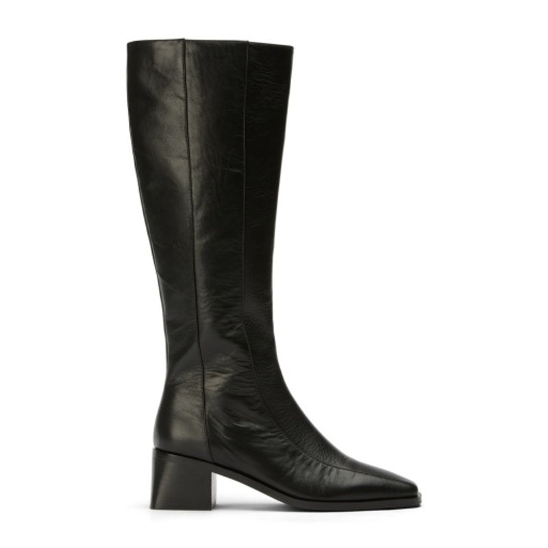 Tony Bianco - Womens Raye Casual Bt Calf