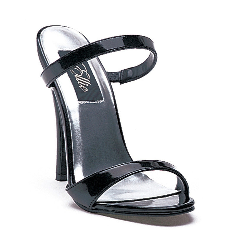 Ellie Shoes - 5" Heel Slip on Sandal
