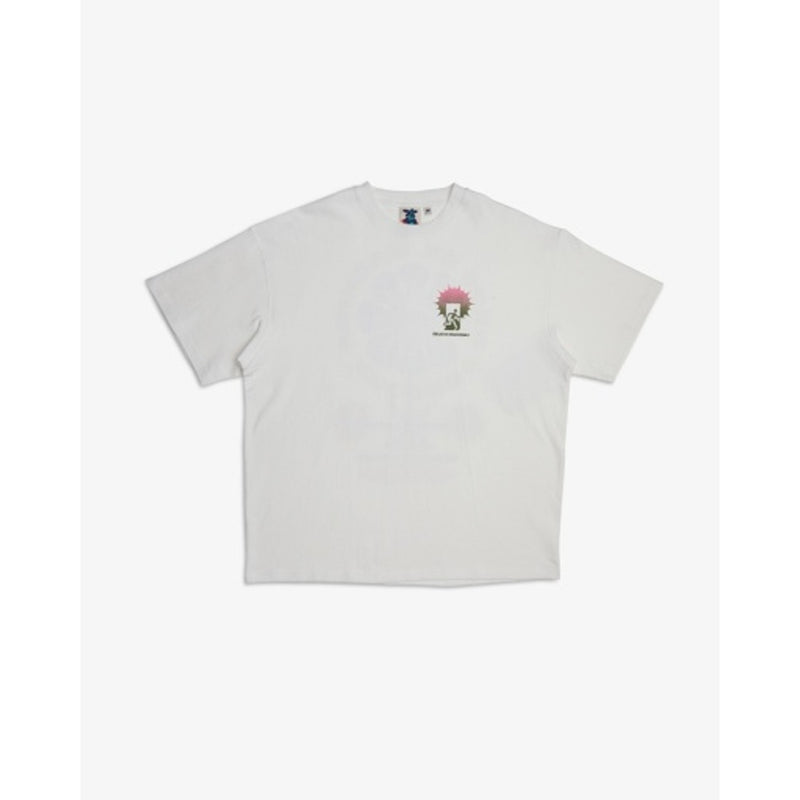 Deus Ex Machina - Mens Earth Dance Tee