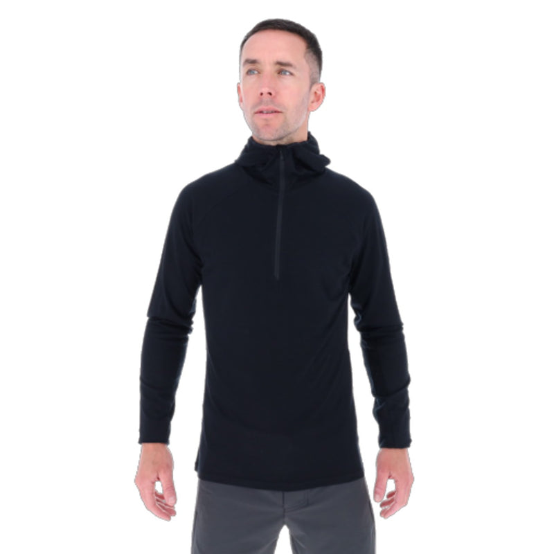 inov-8 - Mens Merino Hoodie Hz M