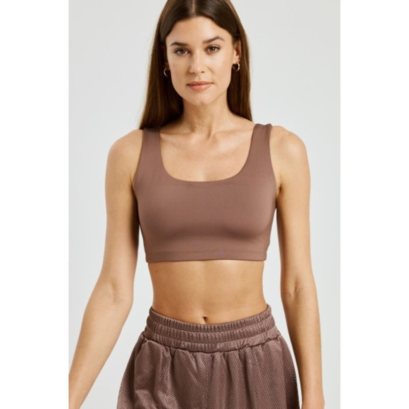 Year of Ours - Womens Recycled Yos Go to Bra
