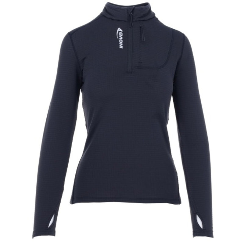 inov-8 - Womens Adventure Mid Half Zip with
