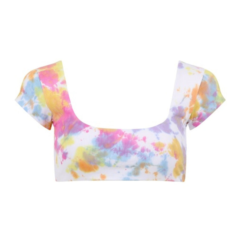 Year of Ours - Womens Tiffany Bikini Top