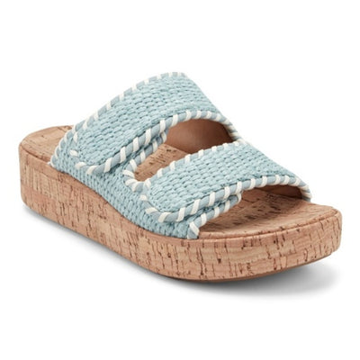 Earth - Womens Sprinti 2 Wedge