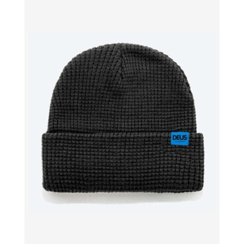 Deus Ex Machina - Mens Flegler Beanie