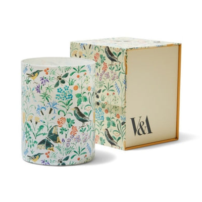 Skeem - Unisex V & a Garden Party Candle