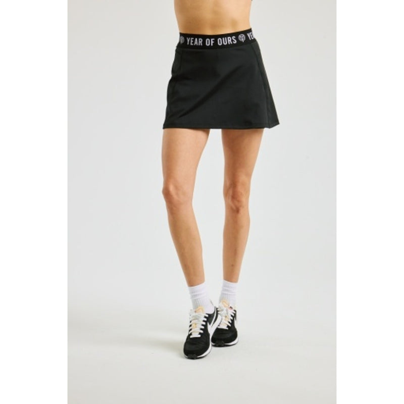 Year of Ours - Womens Yos Skort