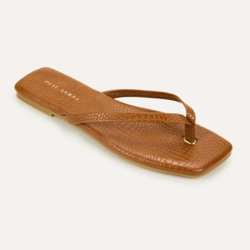 Yosi Samra - Womens Mercer Flip Flop