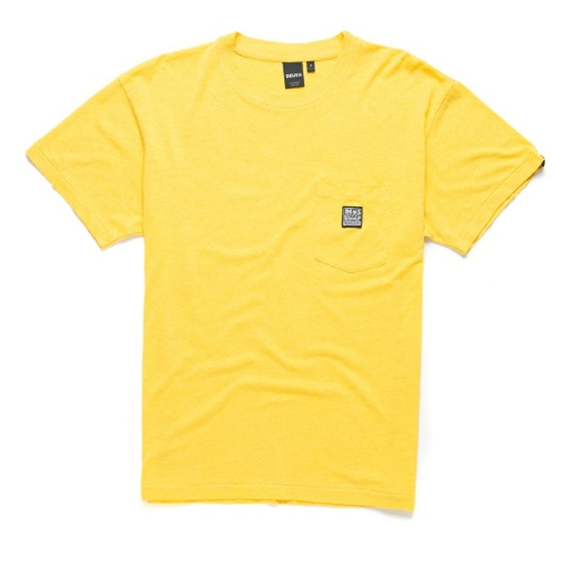 Deus Ex Machina - Mens Diamond Daze Tee