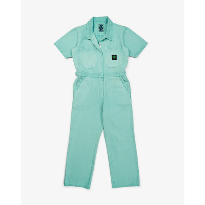 Deus Ex Machina - Mens Winny Coverall