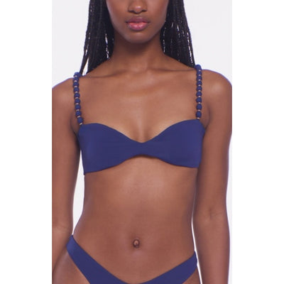 Peixoto - Womens Asher Bikini Top