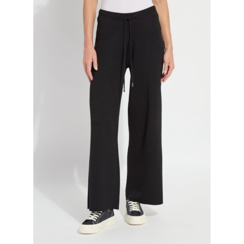 Lysse - Womens Odessa Reversible Knit Lounge Wide Leg