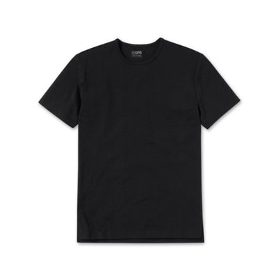 Cuts - Mens Ao Split-Hem Tee