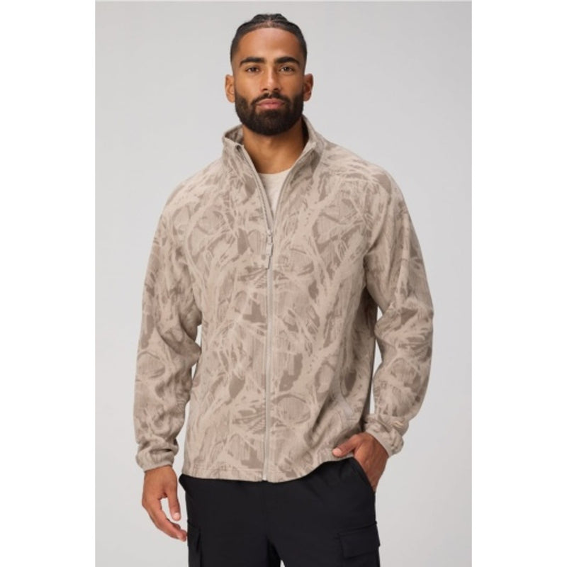 Fabletics - Mens the Pine City Full Zip
