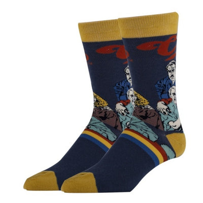 Oooh Yeah - Mens Unisex Crew-Everybody Knows