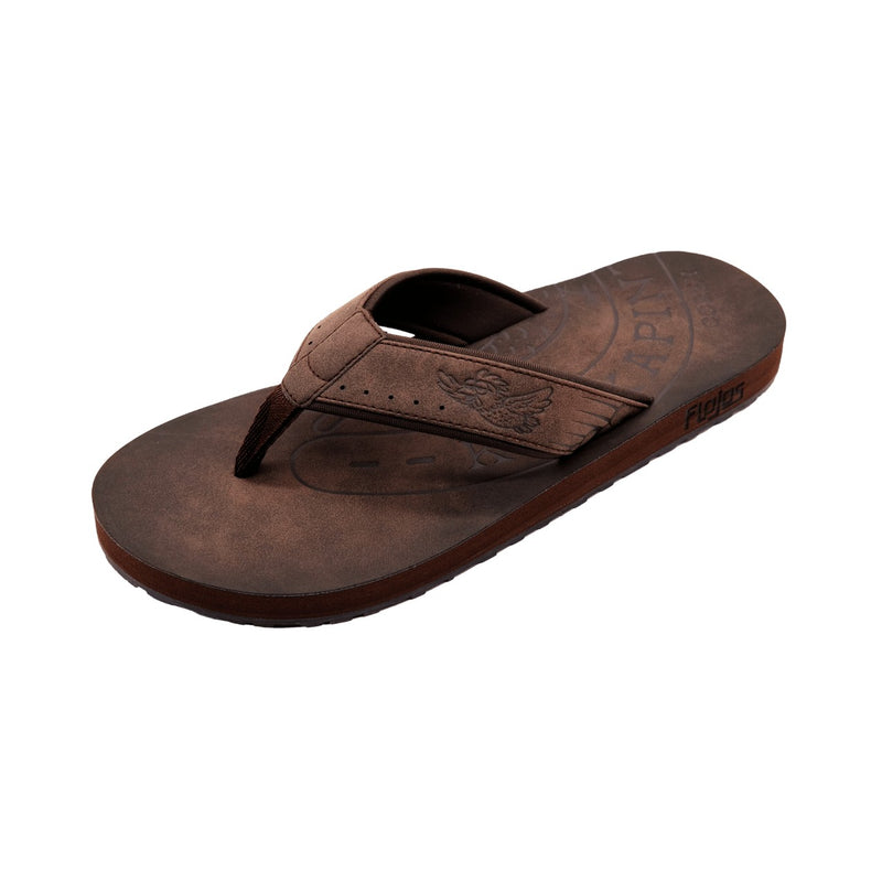 Flojos - Mens Kooka Sandal