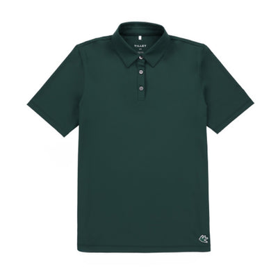 Tilley - Womens Caddy Tech Polo