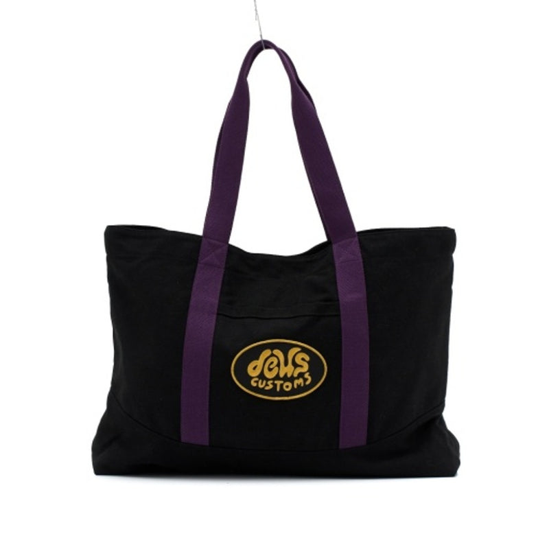 Deus Ex Machina - Mens Mazey Tote