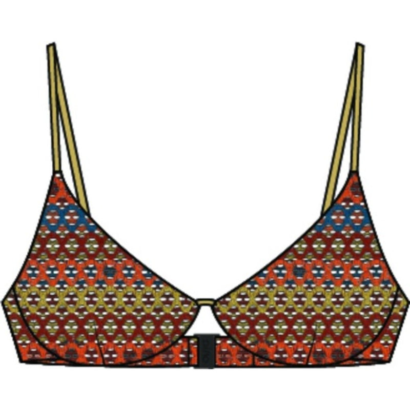 Onia - Womens Liana Bikini Top