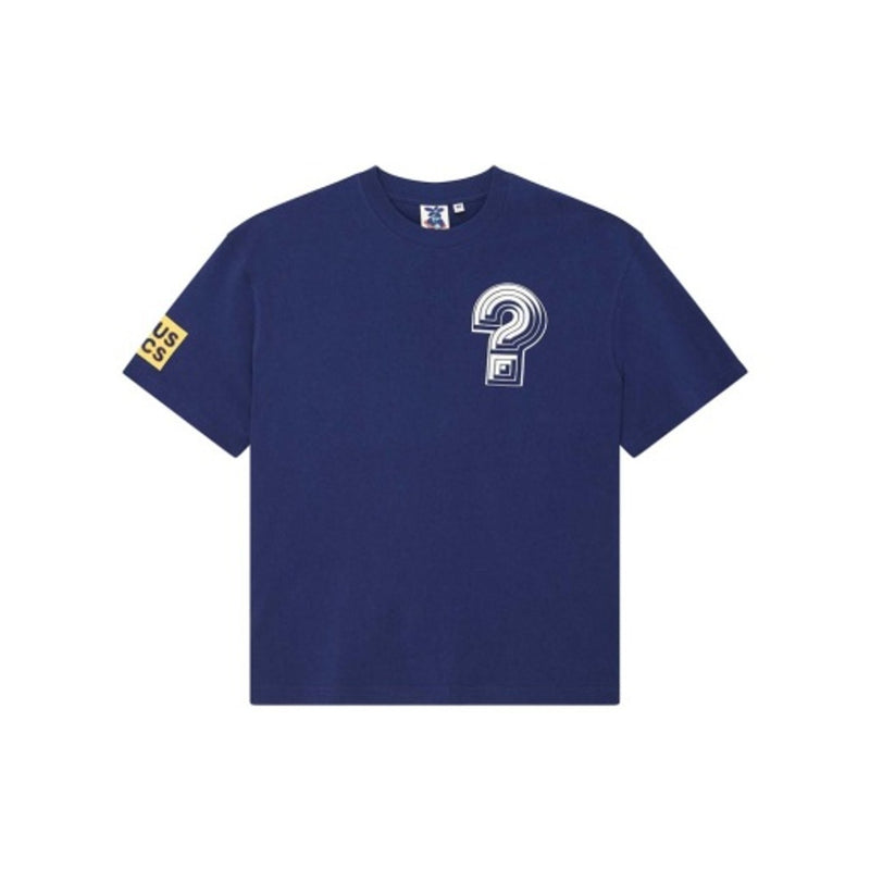 Deus Ex Machina - Mens Working Towards Tee