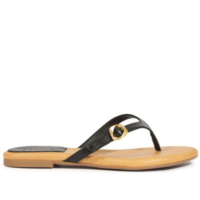 Schutz - Womens Sonia Flat