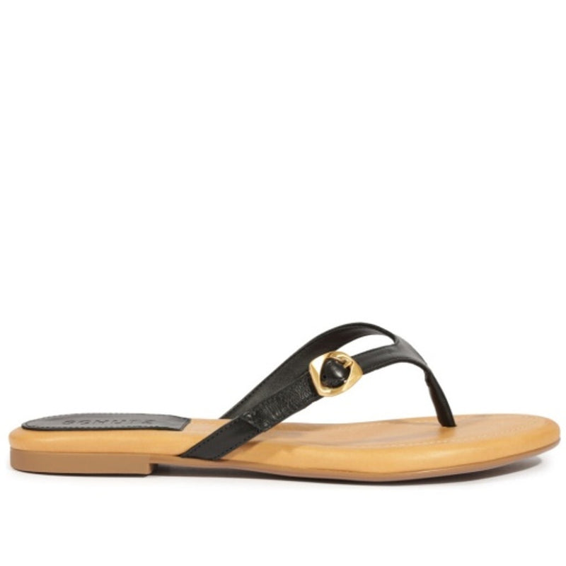 Schutz - Womens Sonia Flat