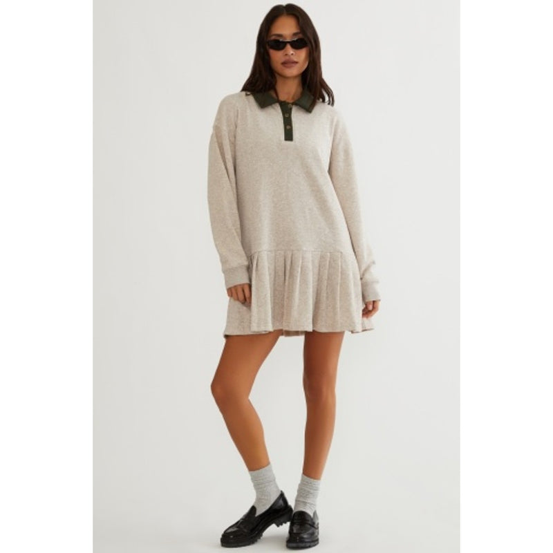 Beach Riot - Womens Mallory Dress