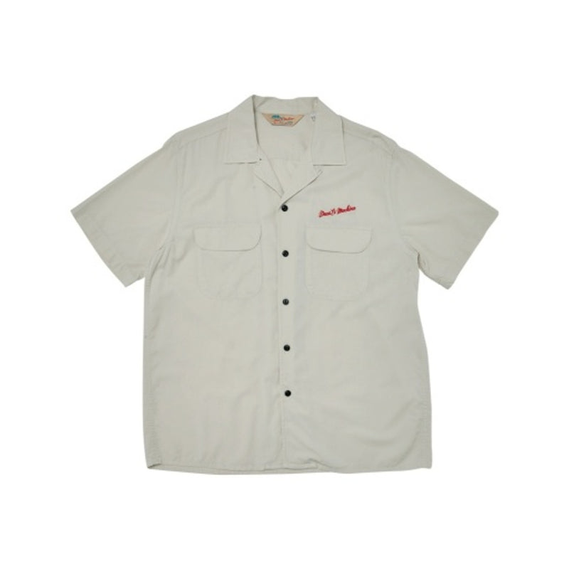 Deus Ex Machina - Mens Kingpin Gd Shirt