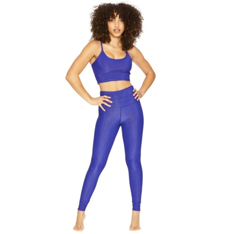 Beach Riot - Womens Gilitter Ayla Legging