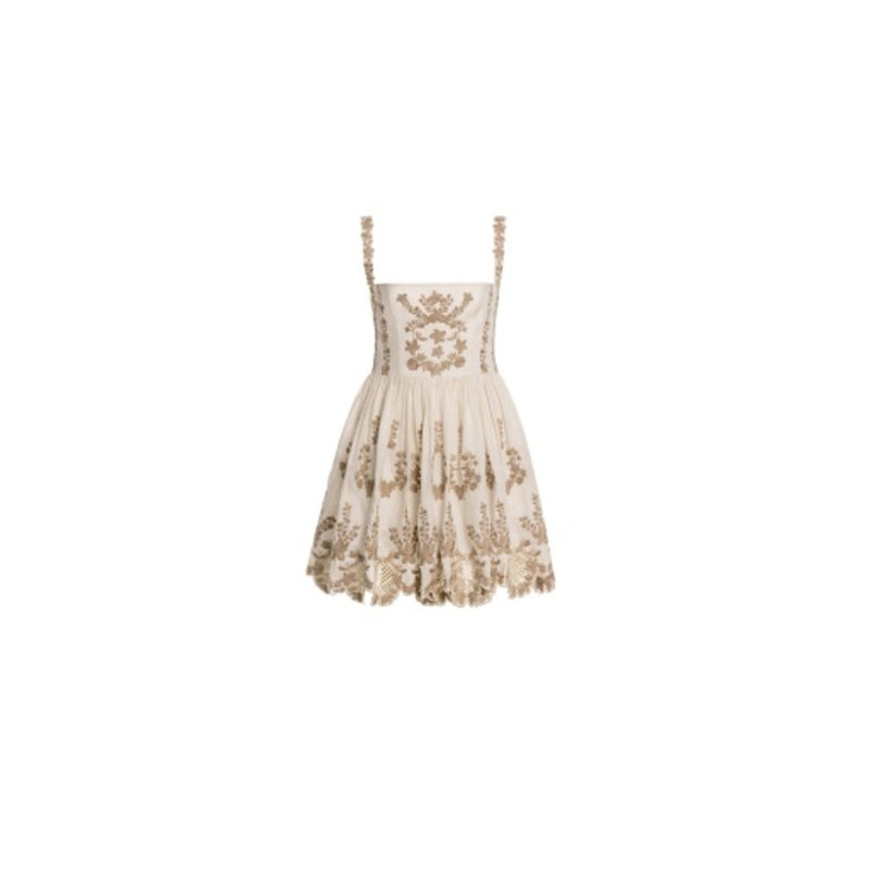 Agua Bendita - Womens Mielero Mini Cauca