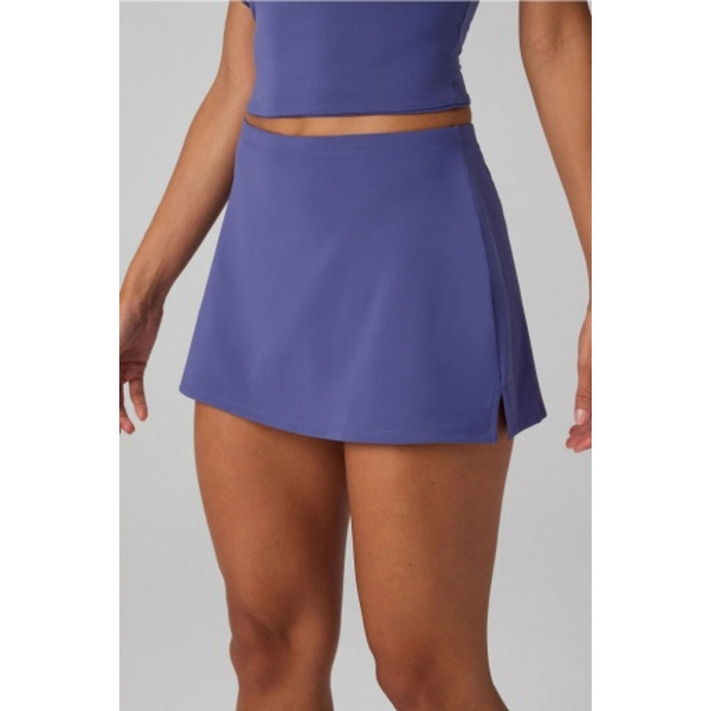 Fabletics - Womens Pureluxe Ultra Mini Skirt