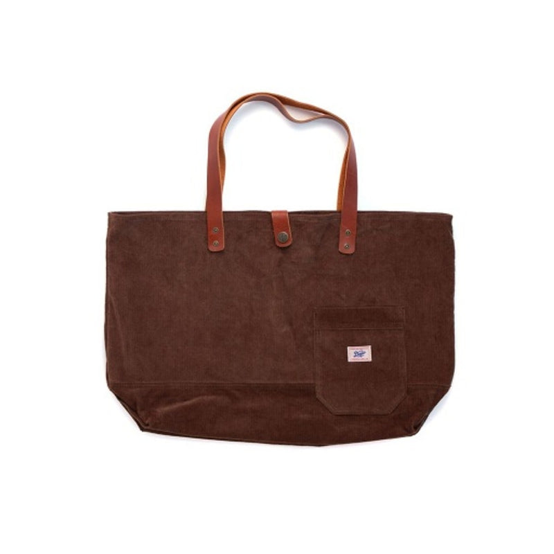 Deus Ex Machina - Mens Madison Cord Tote