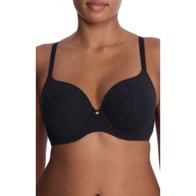 Natori - Womens Chic Comfort Full Figure Contour Underwire