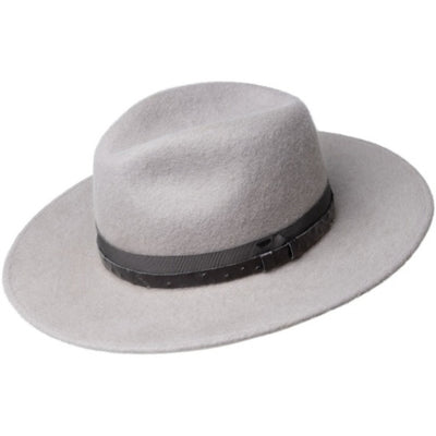 Bailey 1922 - Mens Croft Hat