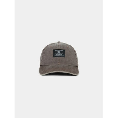 Alpha Industries - Mens Battlewash Cap
