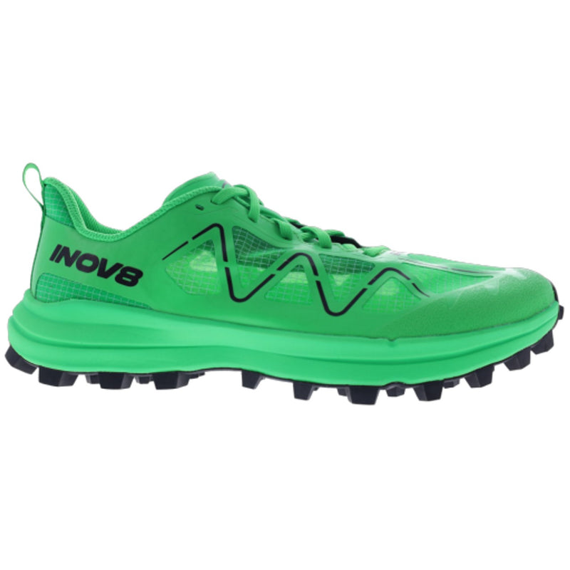 inov-8 - Mens Mudtalon Zero (M)