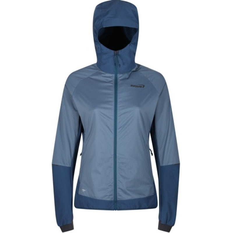 inov-8 - Womens Performance Hybrid Jacket with