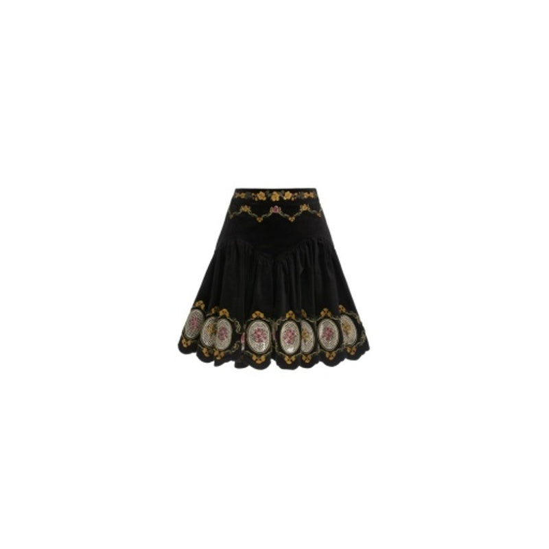 Agua Bendita - Womens Asaí Cordillera
