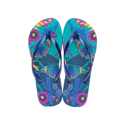Ipanema - Pajar Women's Ipanema Animale Print Iii Fem