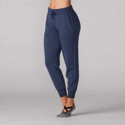 Thirty Three Threads - Unisex Cozy Jogger Navy