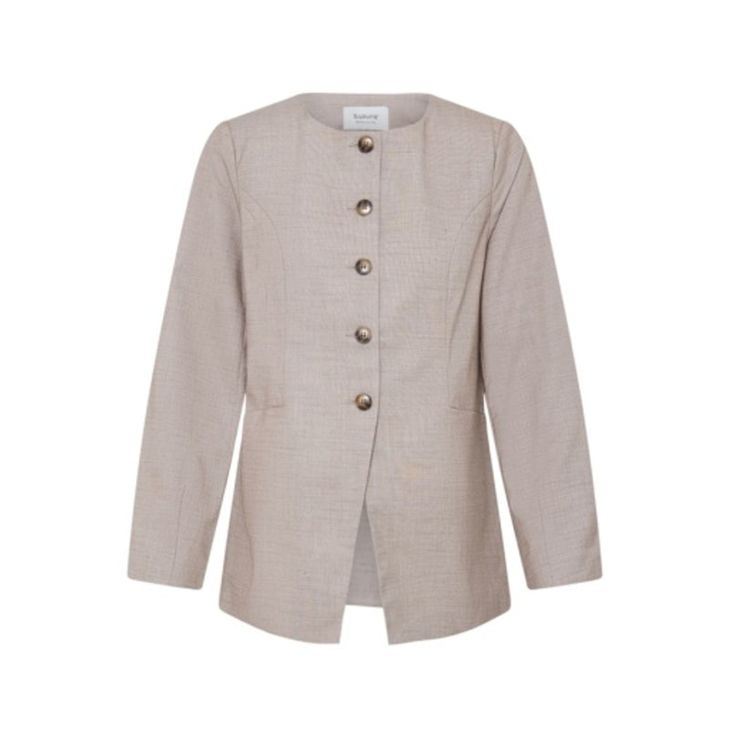 DK Company - Womens Bydovi Blazer