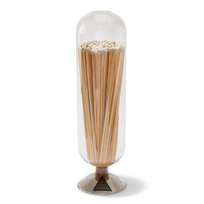 Skeem - Unisex Smoke Fireplace Match Cloche