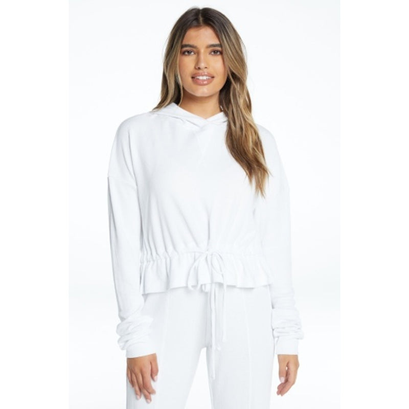 Year of Ours - Womens Thermal Hoodie