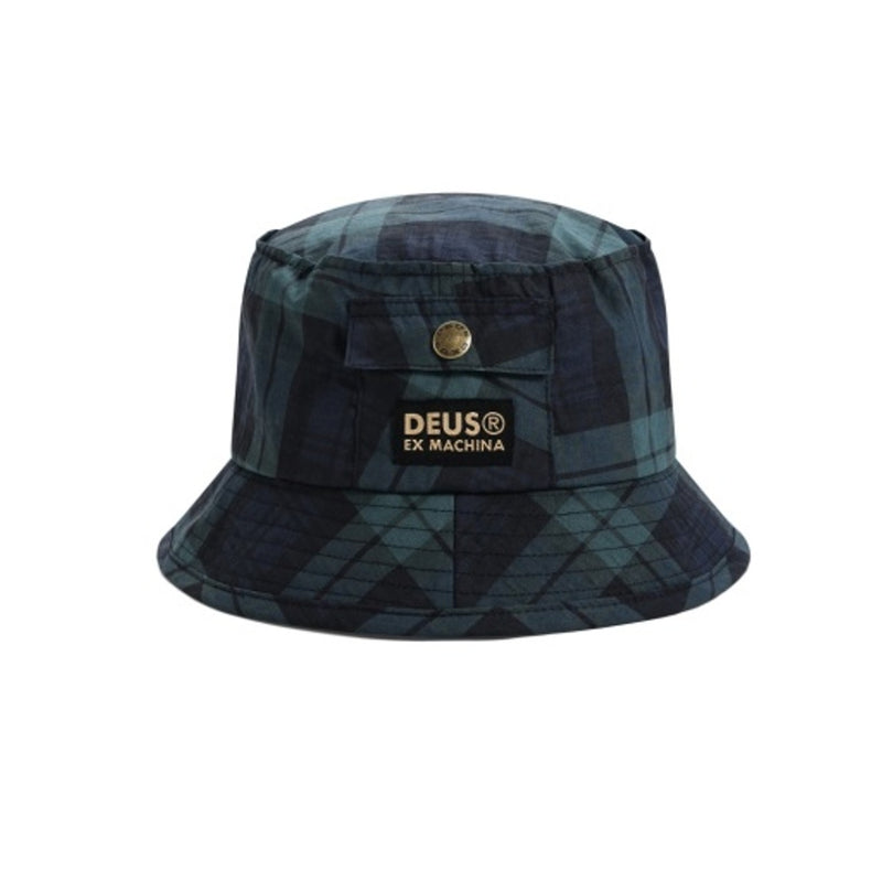 Deus Ex Machina - Mens Marsden Bucket