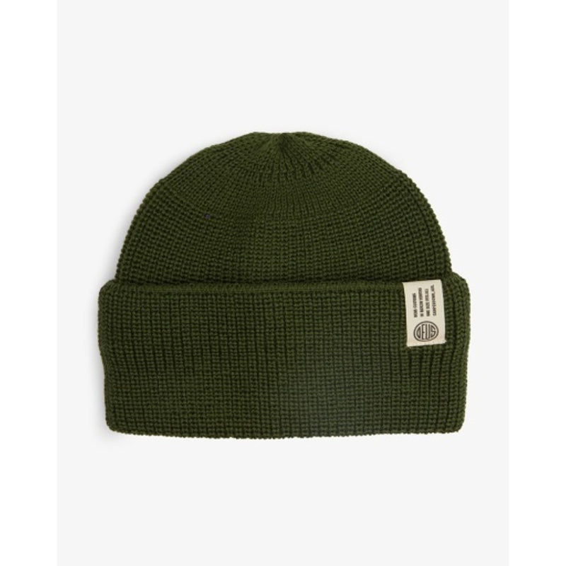 Deus Ex Machina - Mens Deck Beanie