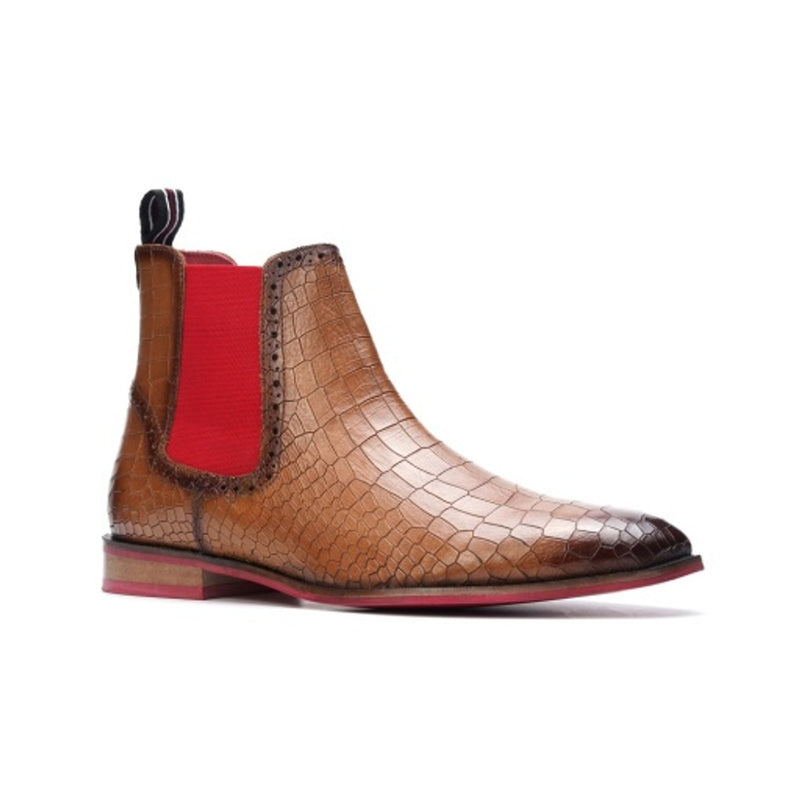 AV Universal - Mens Mantra Chelsea Boot